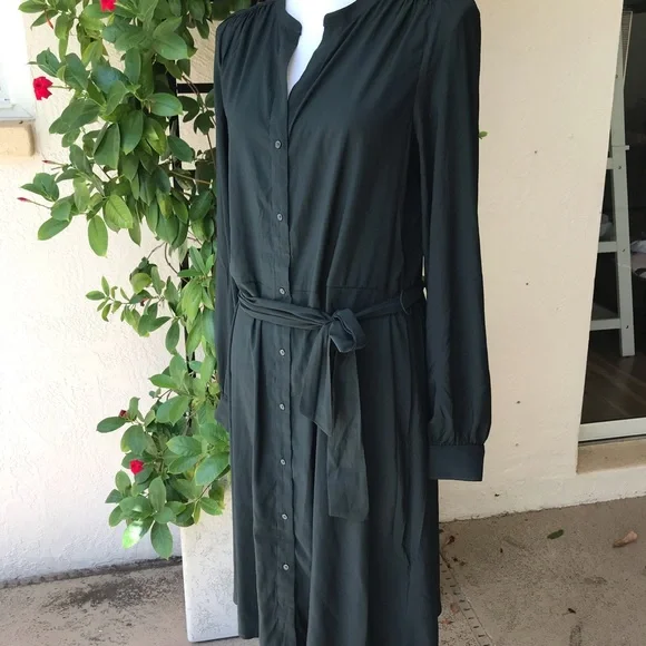 long sleeve flounce dress It's Complicated Long Sleeve Flounce Romper White